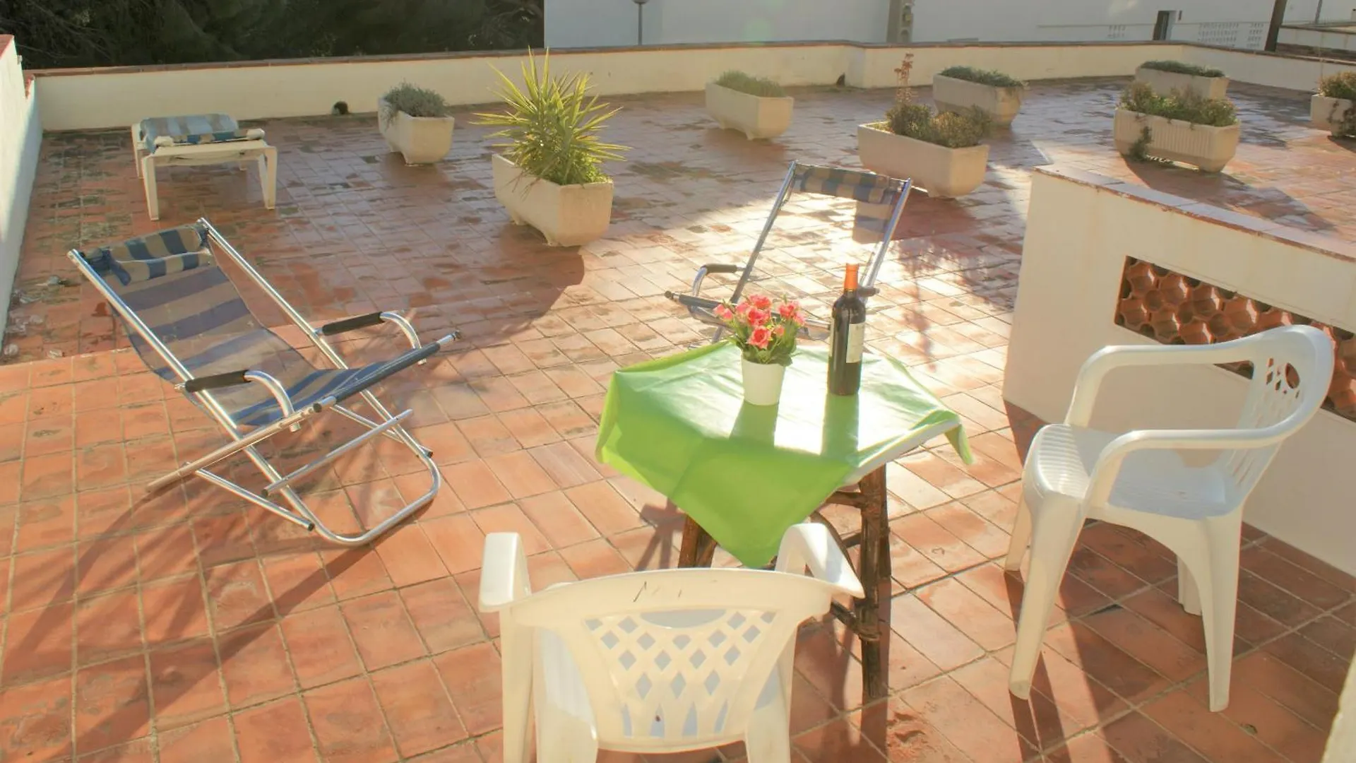 Apartment Apartamento Canyelles Petites Roses