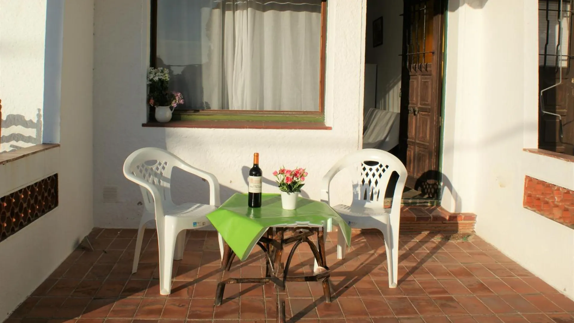 Apartamento Canyelles Petites Росас