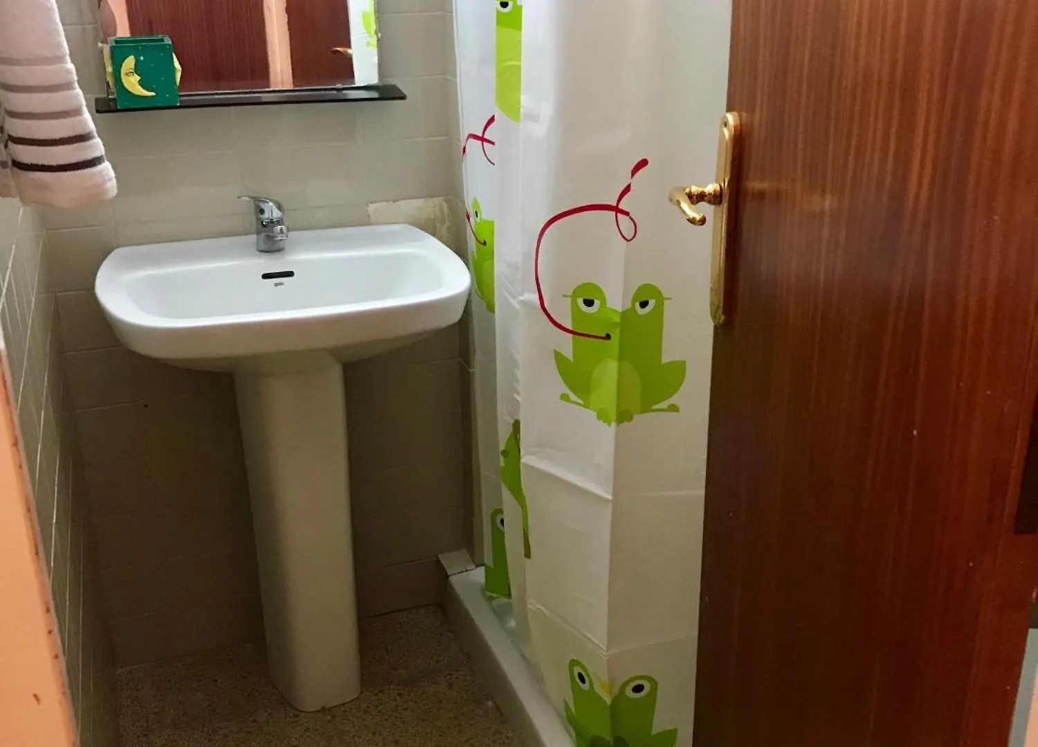 Apartamento Canyelles Petites Росас
