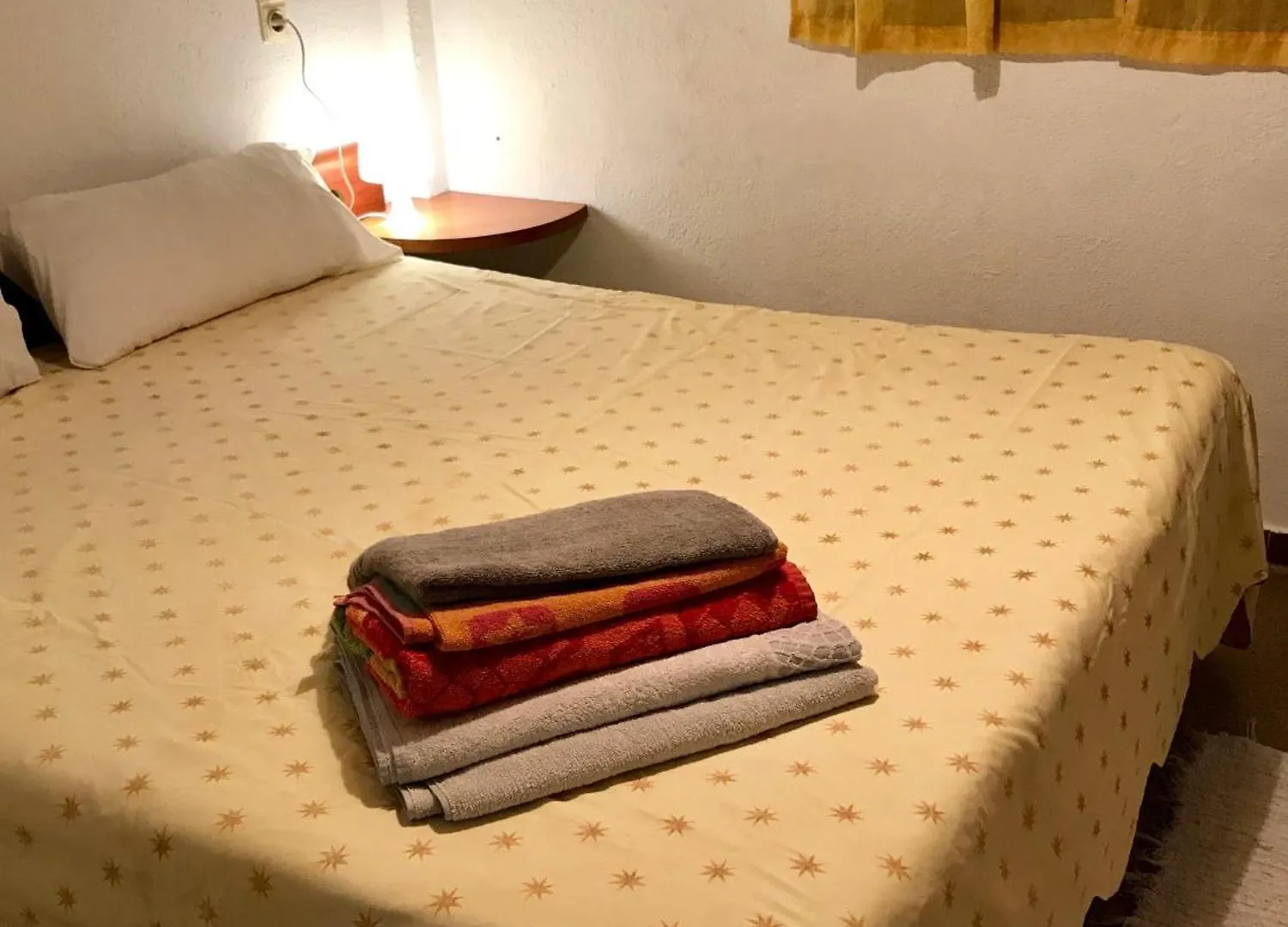 Apartamento Canyelles Petites Roses
